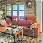 Two-bedroom In 別荘 *