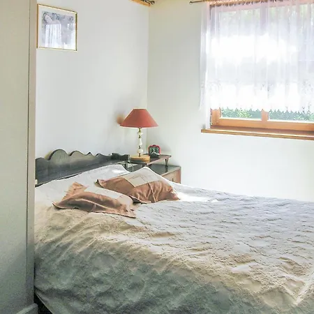 度假居 Two-bedroom In