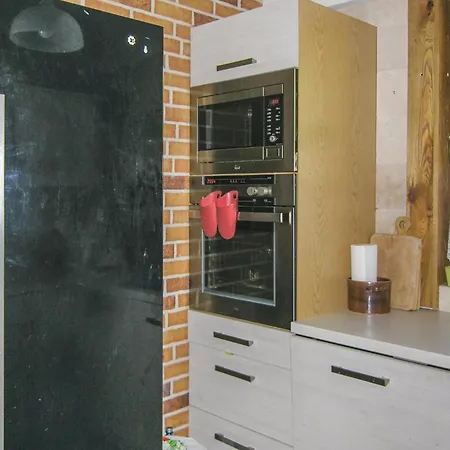 度假居 Two-bedroom In *