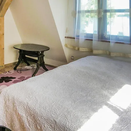 度假居 Two-bedroom In 斯塔维古达