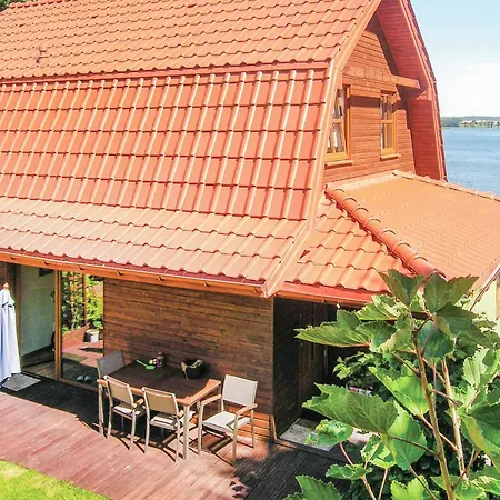 Lovely In With House Sea View *