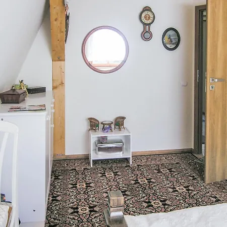 度假居 Two-bedroom In