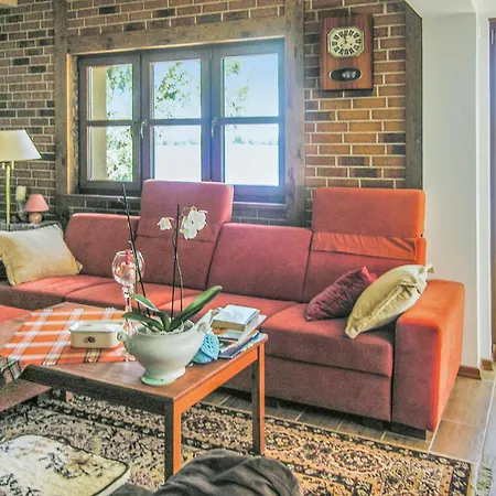 Two-bedroom In בית נופש *