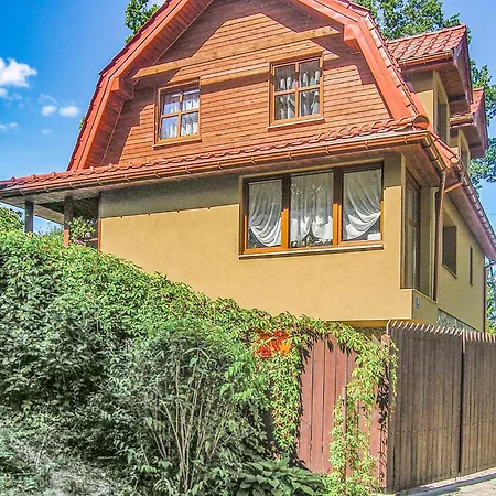 Two-bedroom In 斯塔维古达