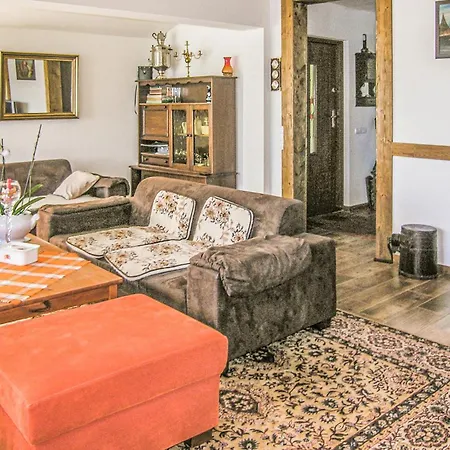 Two-bedroom In 度假居 斯塔维古达