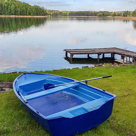 度假居 Two-bedroom In 斯塔维古达