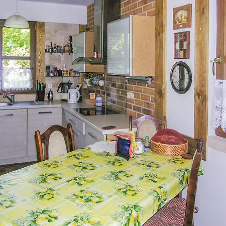 Lovely In With House Sea View Holiday home Stawiguda