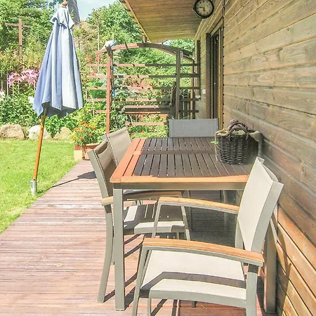 度假居 Two-bedroom In *