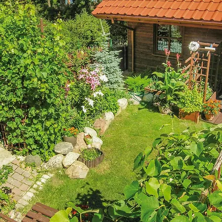 Lovely In With House Sea View * Stawiguda