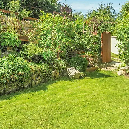 Lovely In With House Sea View Holiday home