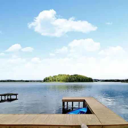 Two-bedroom In * 斯塔维古达