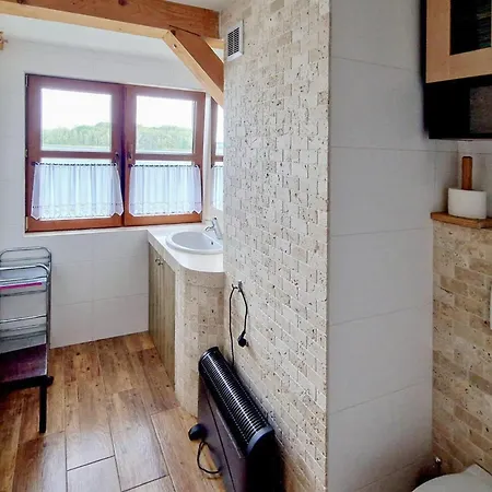 Two-bedroom In *