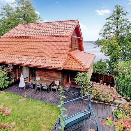 Lovely In With House Sea View Holiday home